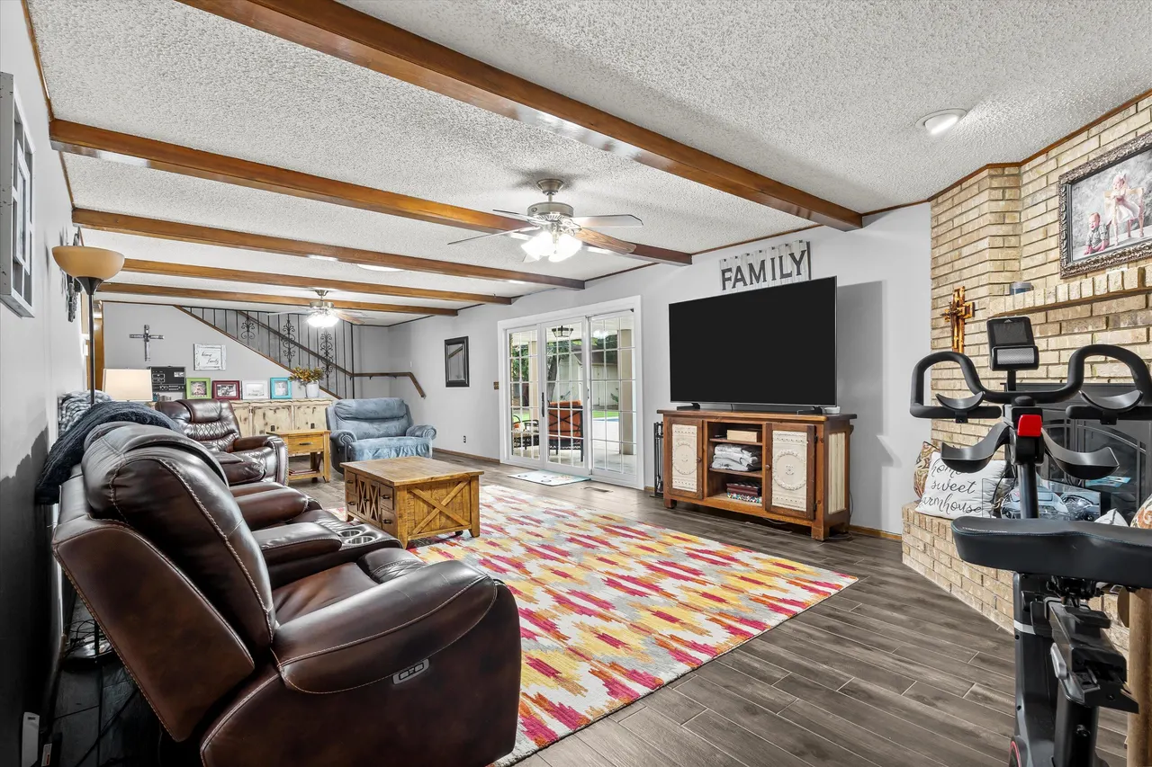 Photo 10 — 116 E 26th Street, Littlefield, TX 79339