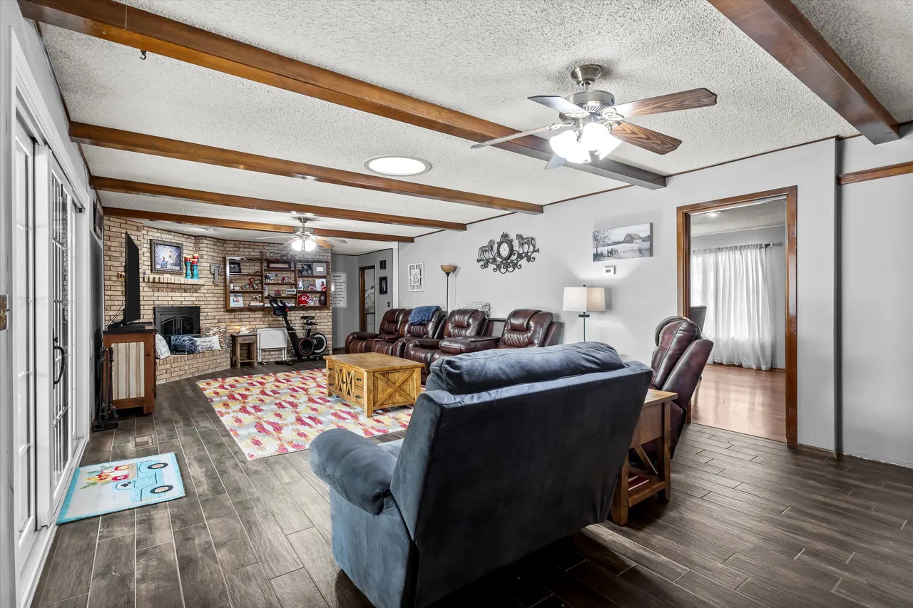 Photo 11 — 116 E 26th Street, Littlefield, TX 79339