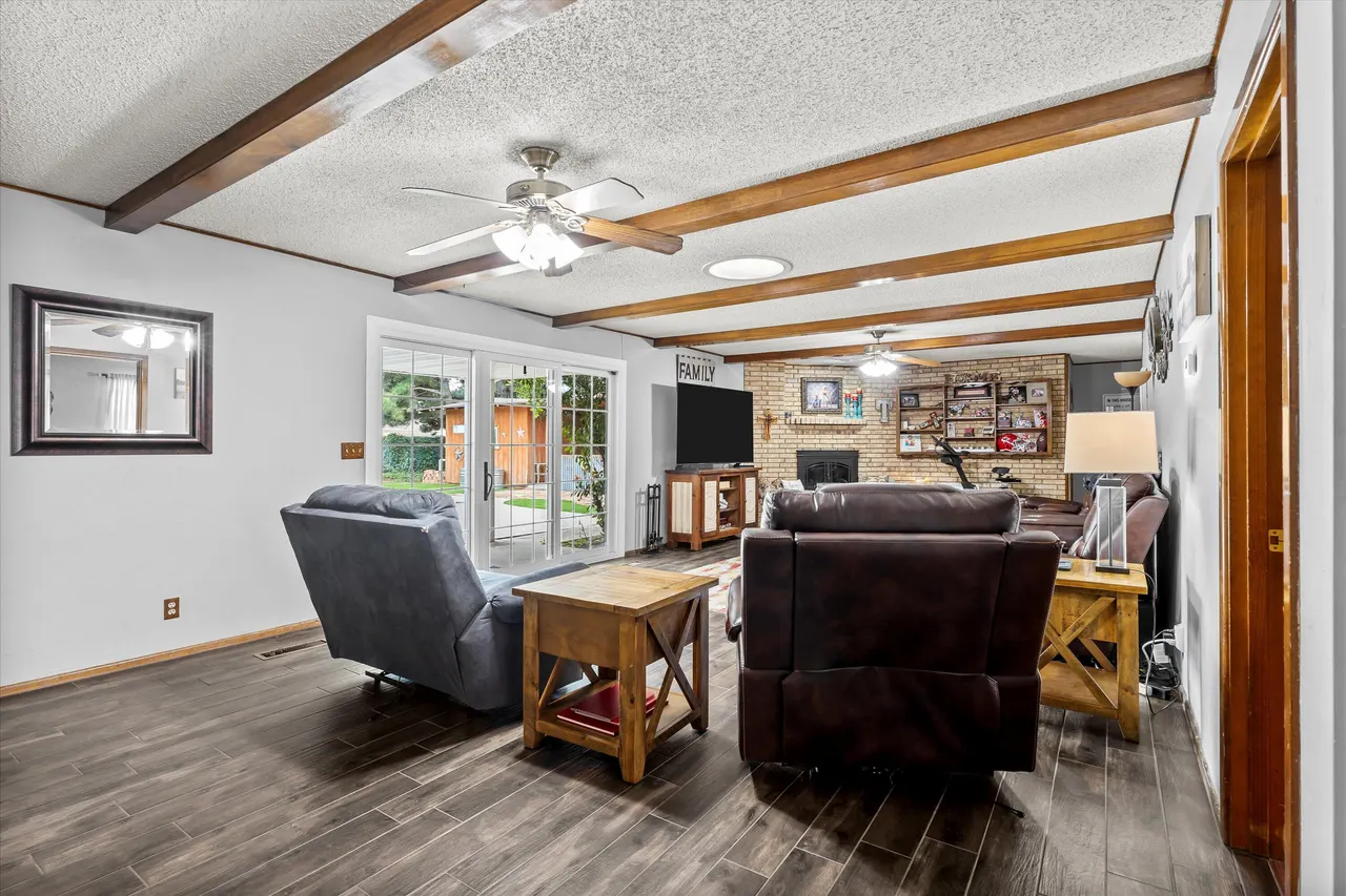 Photo 12 — 116 E 26th Street, Littlefield, TX 79339
