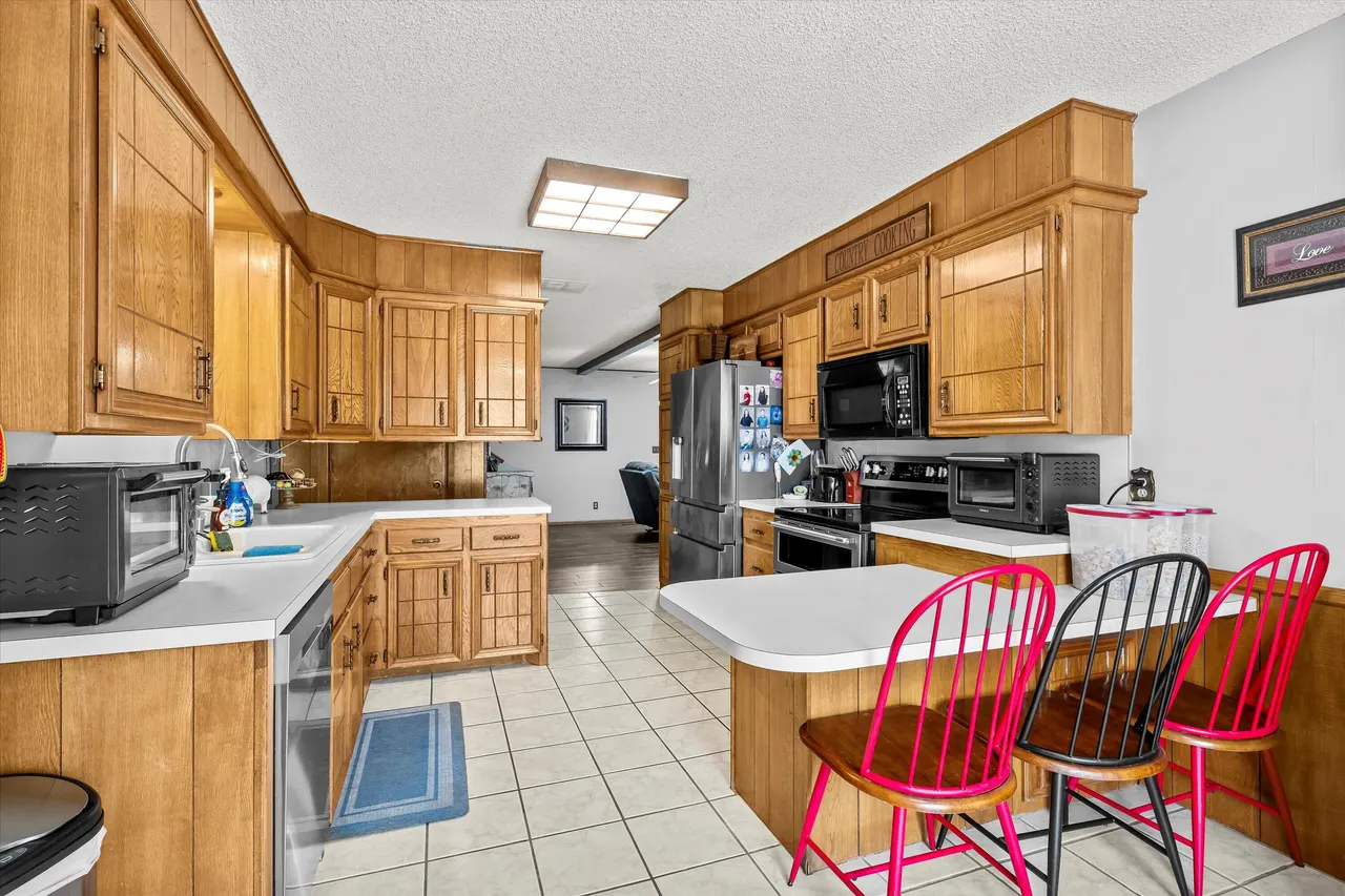 Photo 14 — 116 E 26th Street, Littlefield, TX 79339