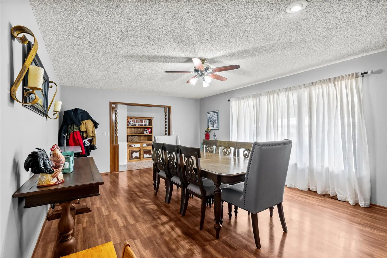 Photo 16 — 116 E 26th Street, Littlefield, TX 79339