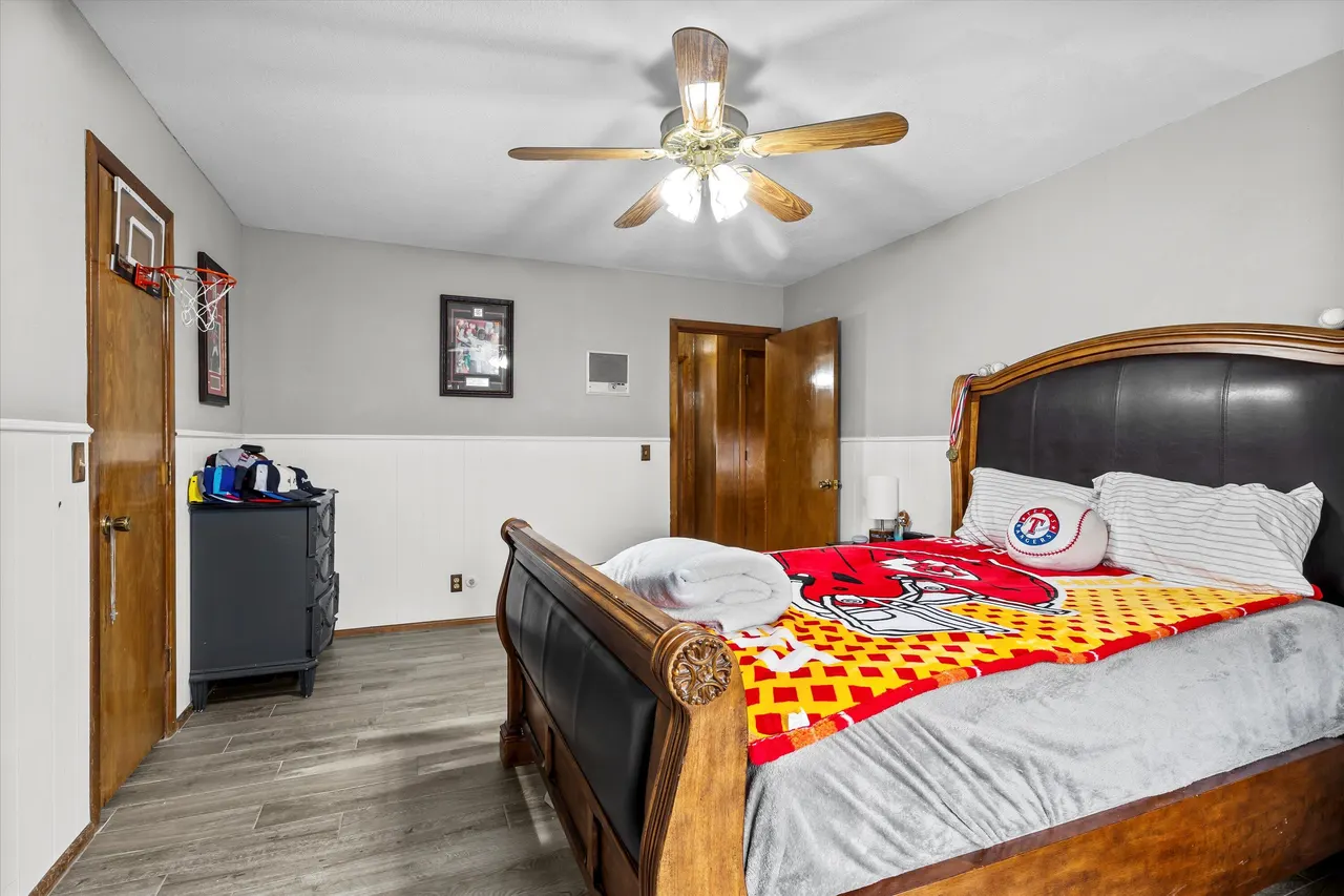 Photo 24 — 116 E 26th Street, Littlefield, TX 79339