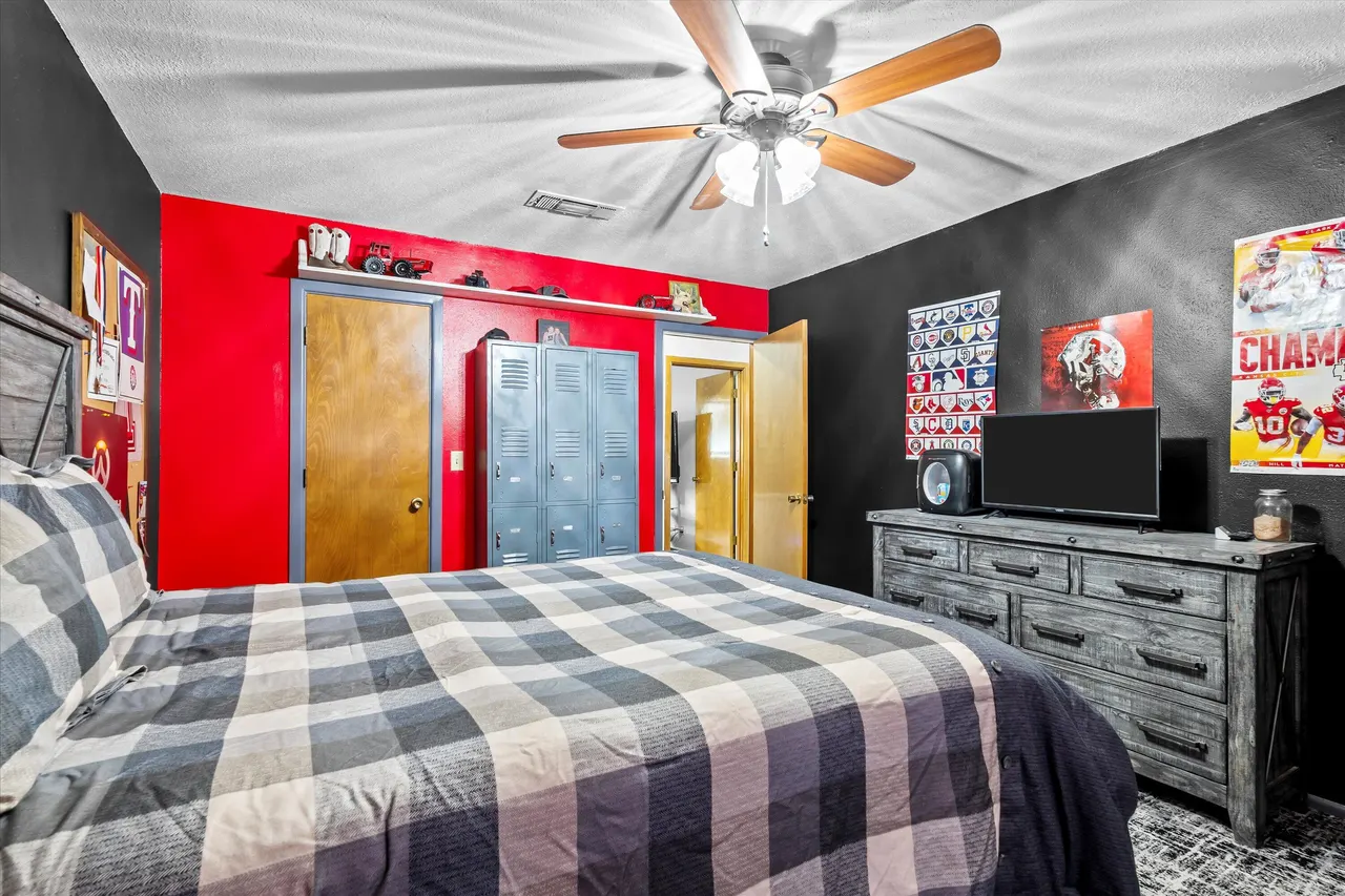 Photo 27 — 116 E 26th Street, Littlefield, TX 79339