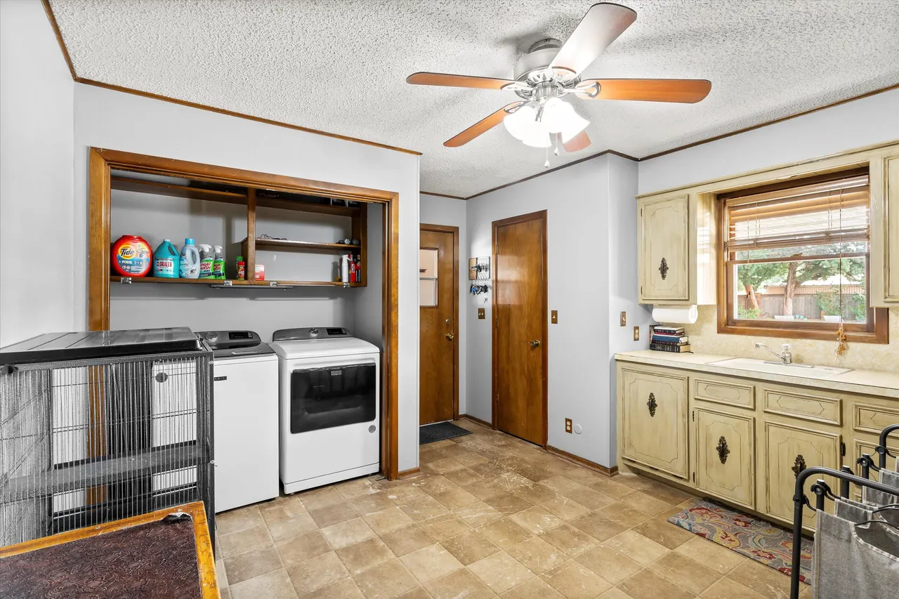 Photo 34 — 116 E 26th Street, Littlefield, TX 79339
