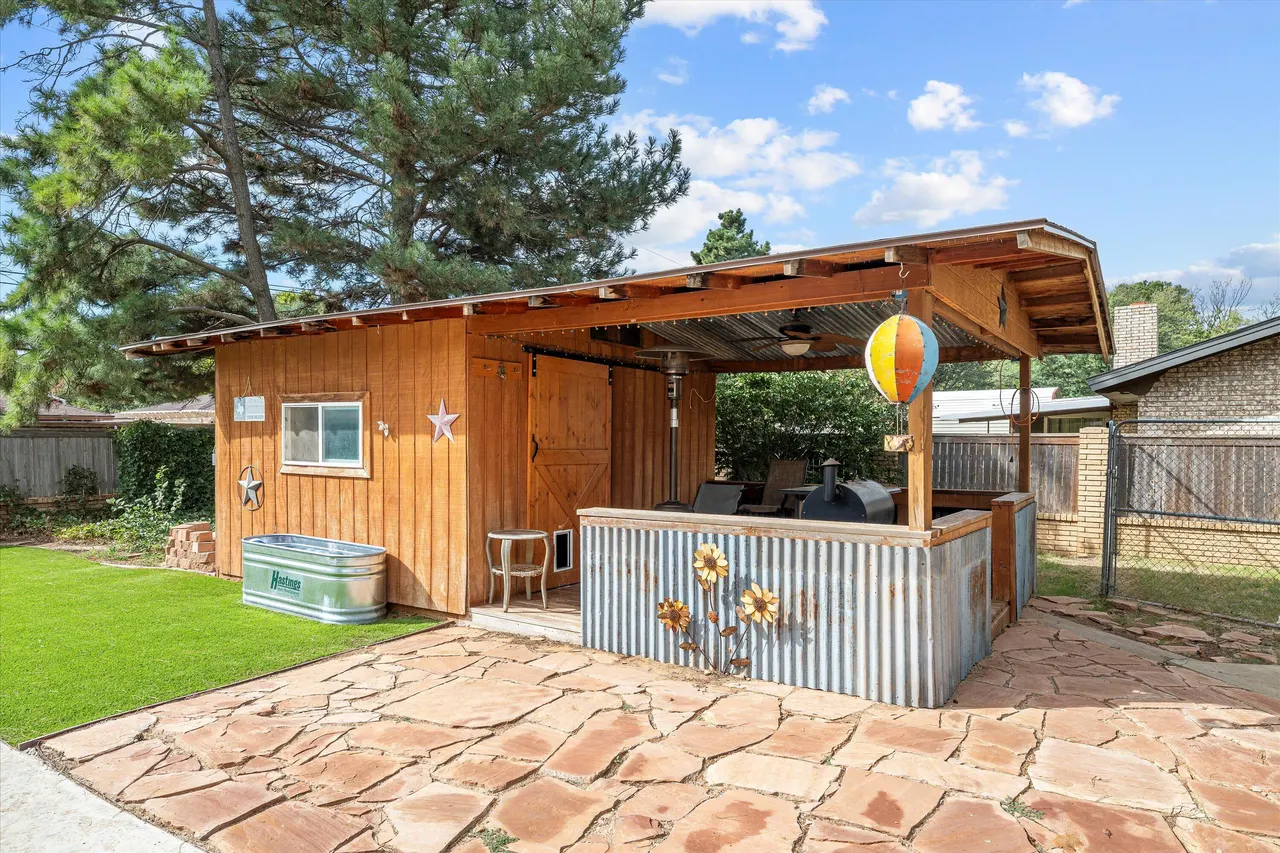 Photo 38 — 116 E 26th Street, Littlefield, TX 79339