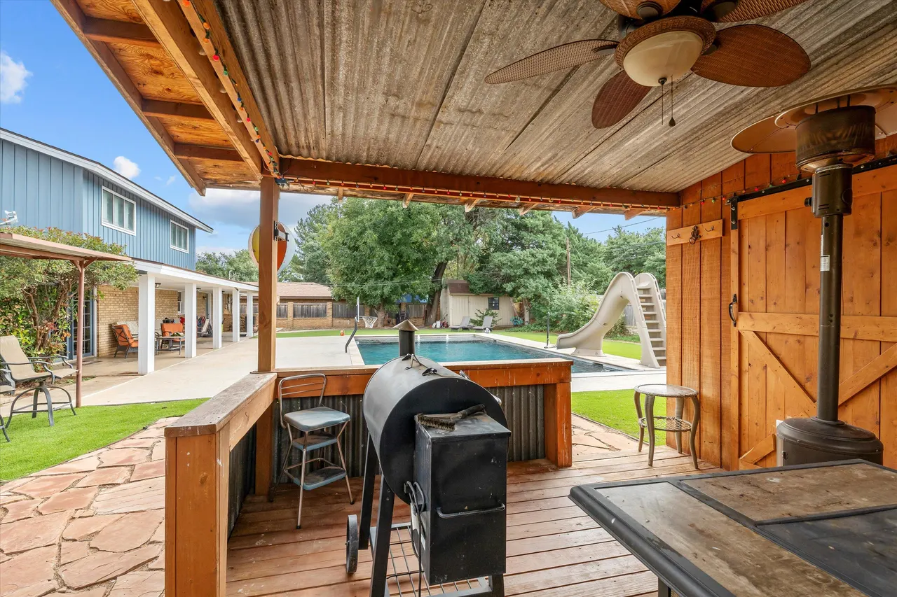 Photo 40 — 116 E 26th Street, Littlefield, TX 79339