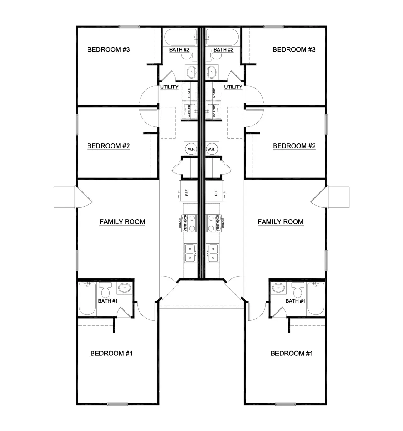 Photo 2 — 3301 Avenue M, Lubbock, TX 79411