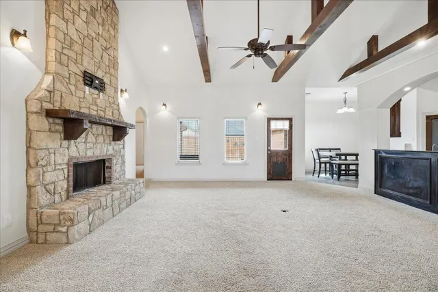 Photo 6 — 1408 Knight Avenue, Wolfforth, TX 79382