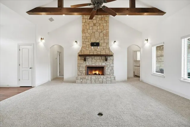 Photo 8 — 1408 Knight Avenue, Wolfforth, TX 79382
