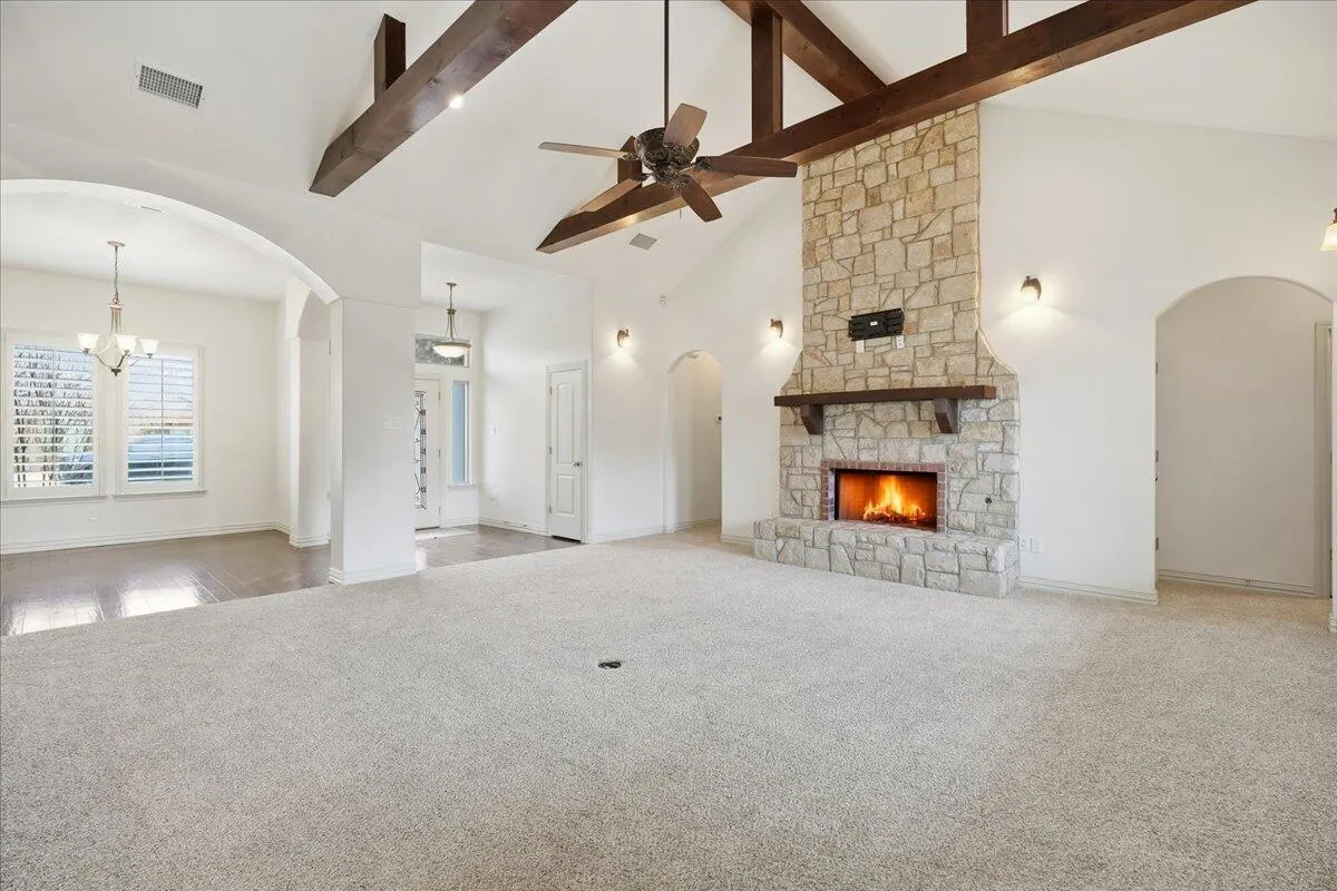 Photo 9 — 1408 Knight Avenue, Wolfforth, TX 79382