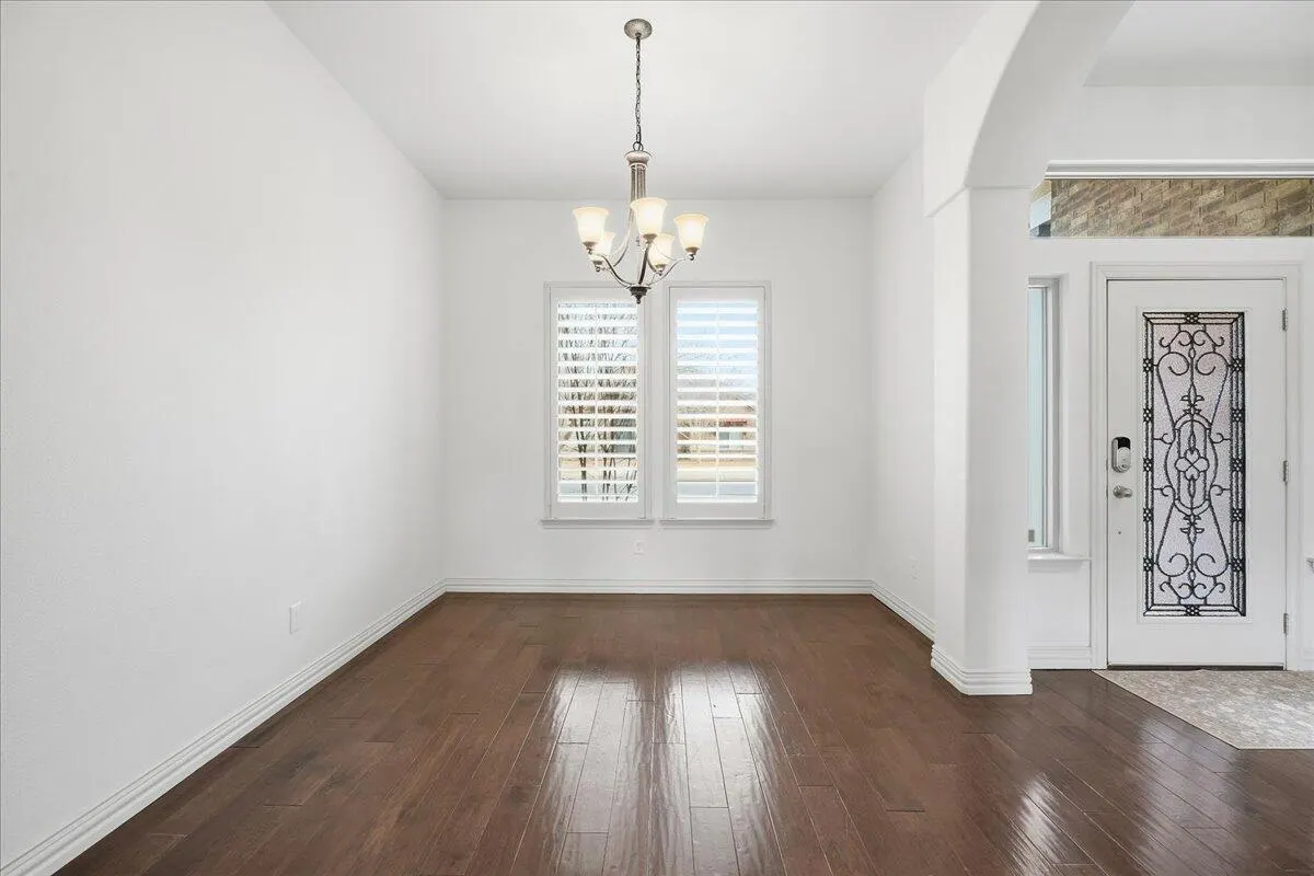 Photo 12 — 1408 Knight Avenue, Wolfforth, TX 79382