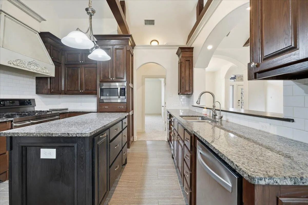 Photo 15 — 1408 Knight Avenue, Wolfforth, TX 79382