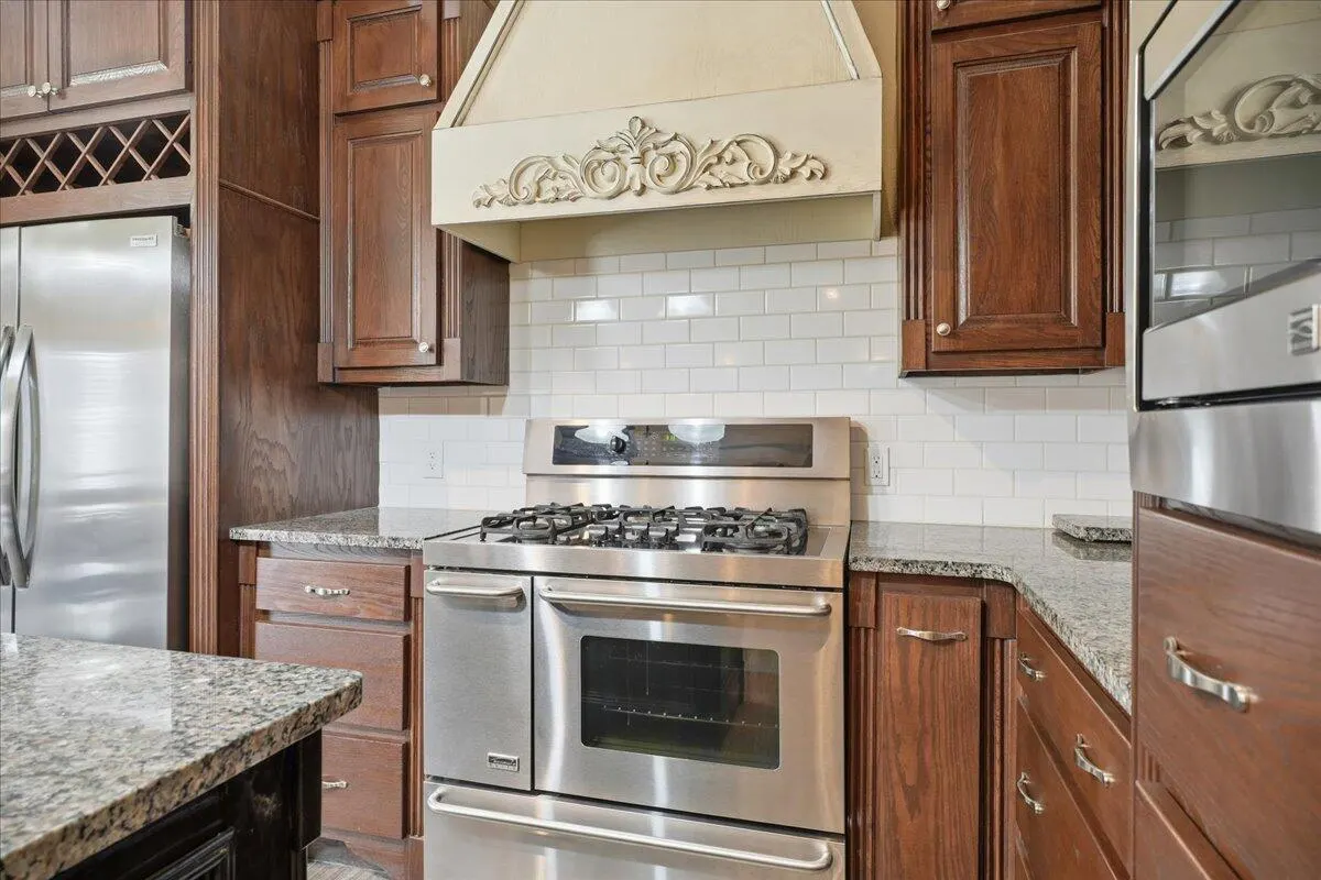 Photo 18 — 1408 Knight Avenue, Wolfforth, TX 79382