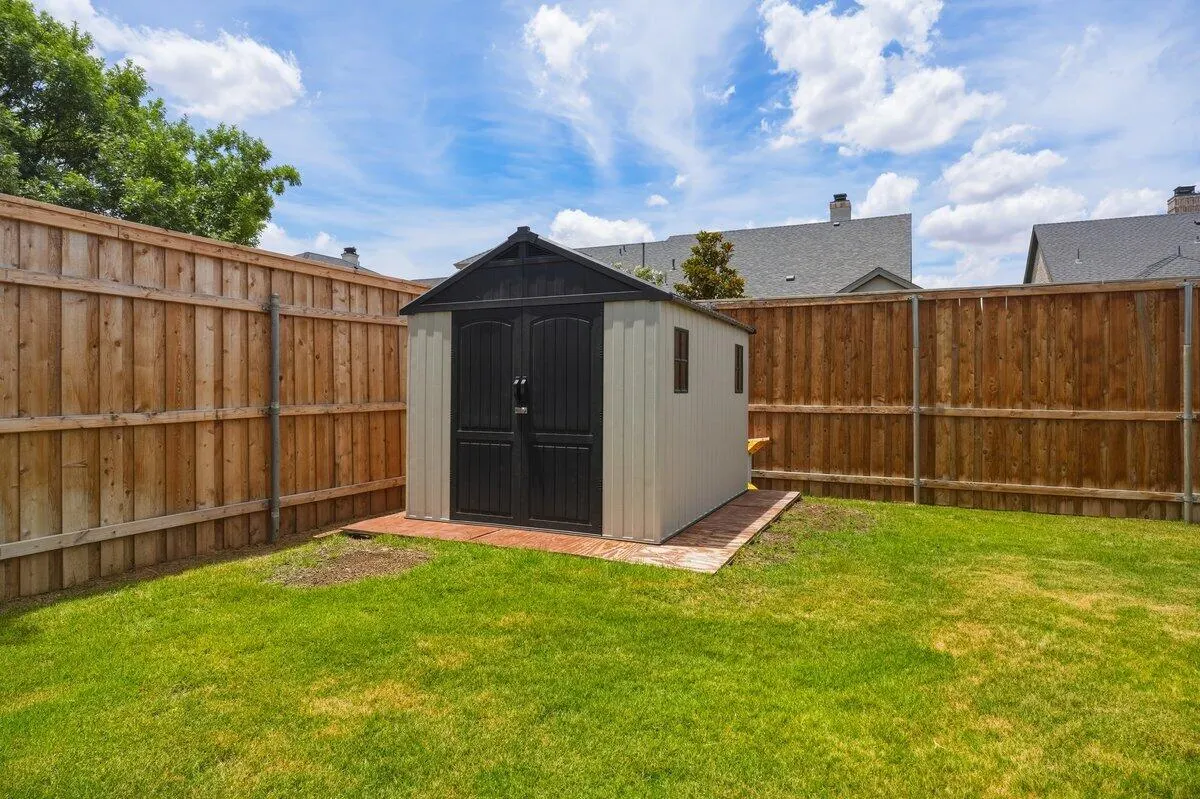 Photo 45 — 1408 Knight Avenue, Wolfforth, TX 79382