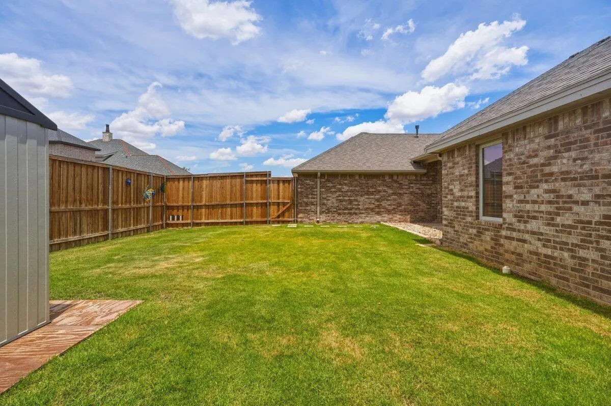 Photo 47 — 1408 Knight Avenue, Wolfforth, TX 79382