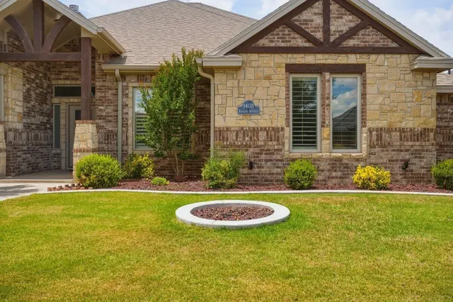 Photo 5 — 1408 Knight Avenue, Wolfforth, TX 79382
