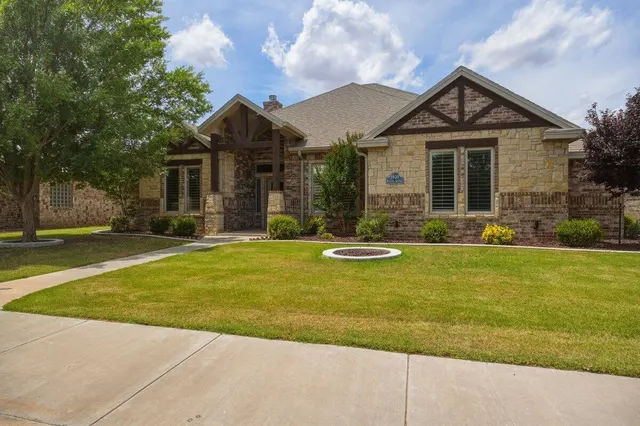 Photo 3 — 1408 Knight Avenue, Wolfforth, TX 79382