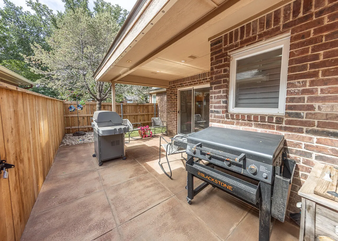 Photo 22 — 308 Tiger Street, Wolfforth, TX 79382