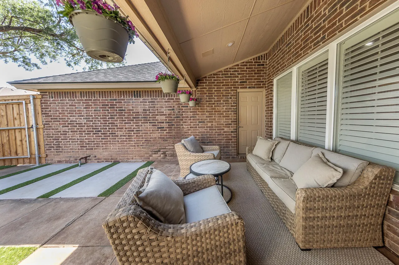 Photo 20 — 308 Tiger Street, Wolfforth, TX 79382