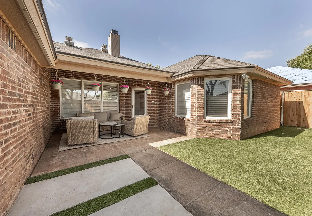 Photo 17 — 308 Tiger Street, Wolfforth, TX 79382