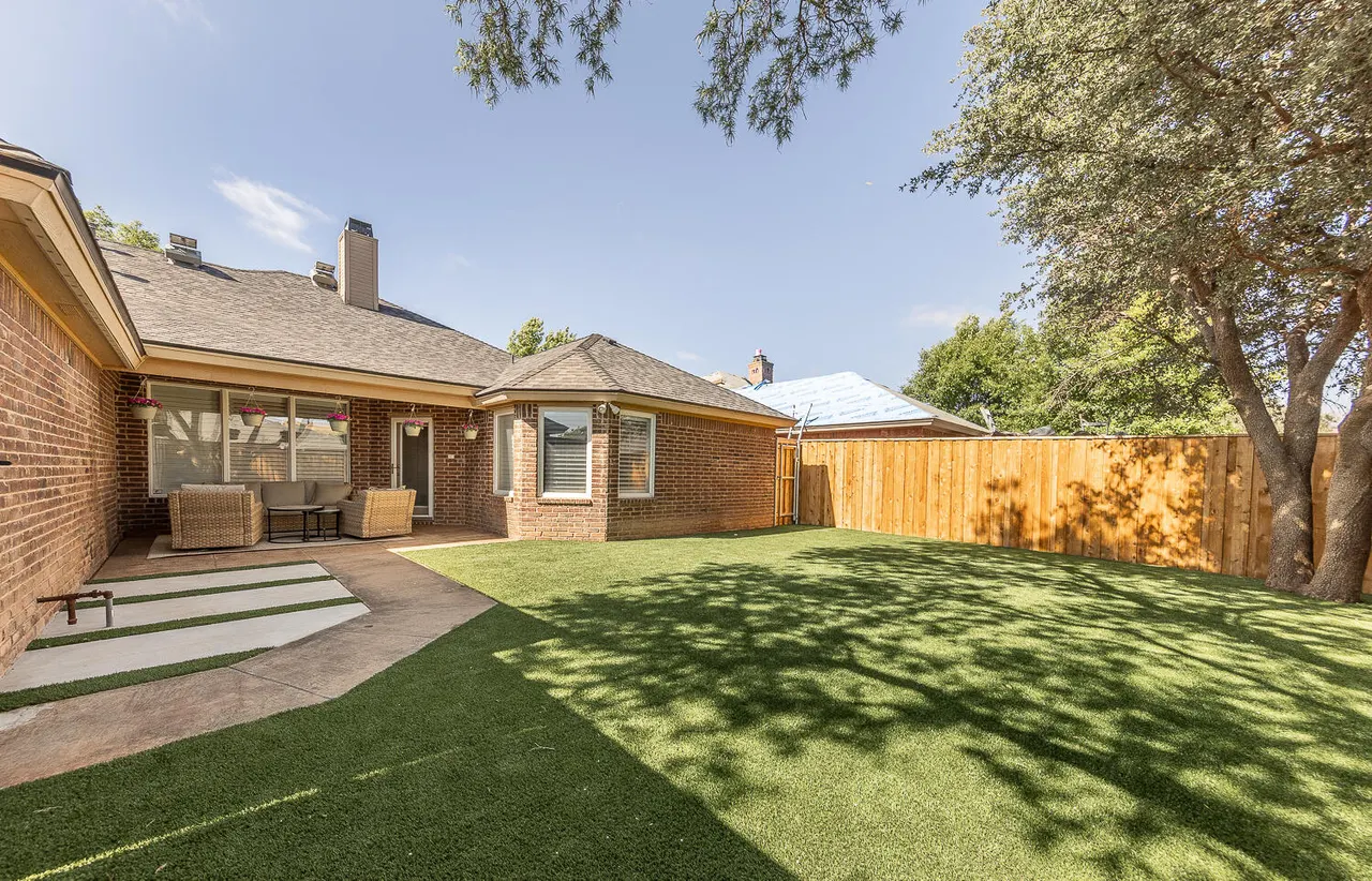 Photo 18 — 308 Tiger Street, Wolfforth, TX 79382