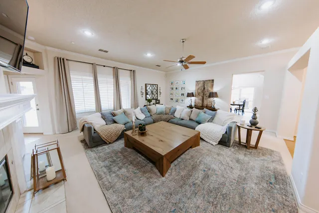 Photo 4 — 308 Tiger Street, Wolfforth, TX 79382