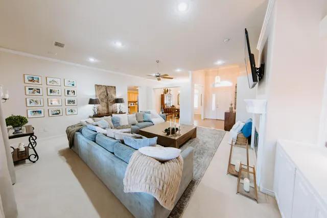 Photo 5 — 308 Tiger Street, Wolfforth, TX 79382