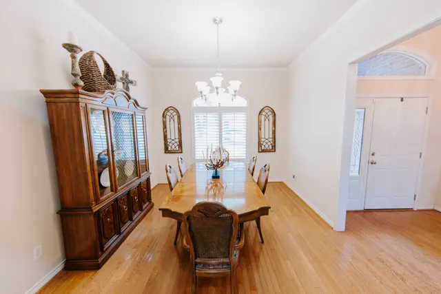 Photo 6 — 308 Tiger Street, Wolfforth, TX 79382