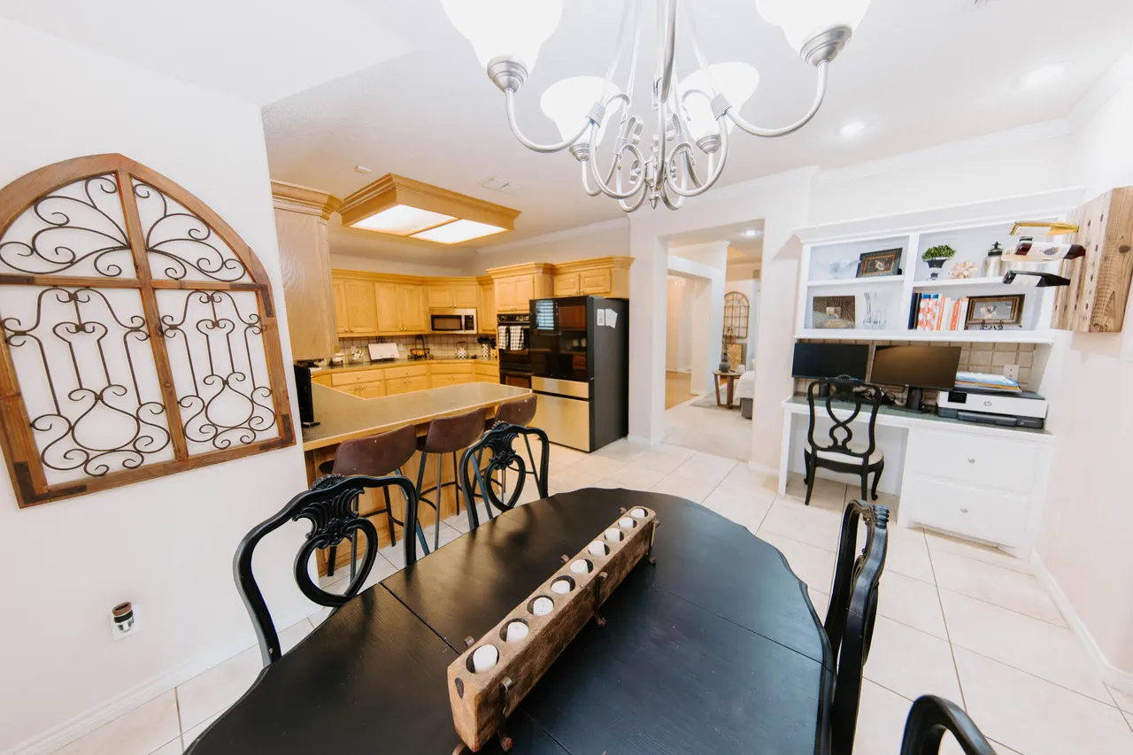 Photo 9 — 308 Tiger Street, Wolfforth, TX 79382