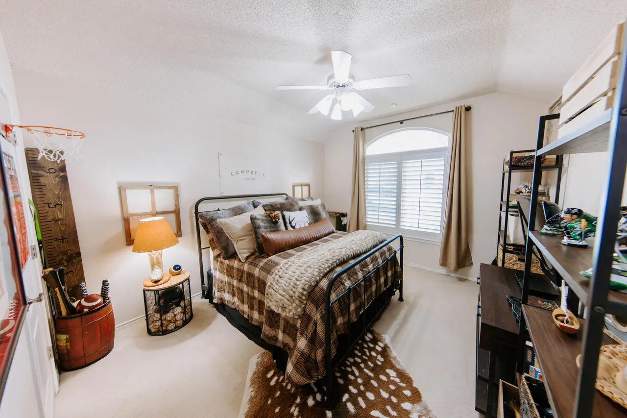 Photo 13 — 308 Tiger Street, Wolfforth, TX 79382