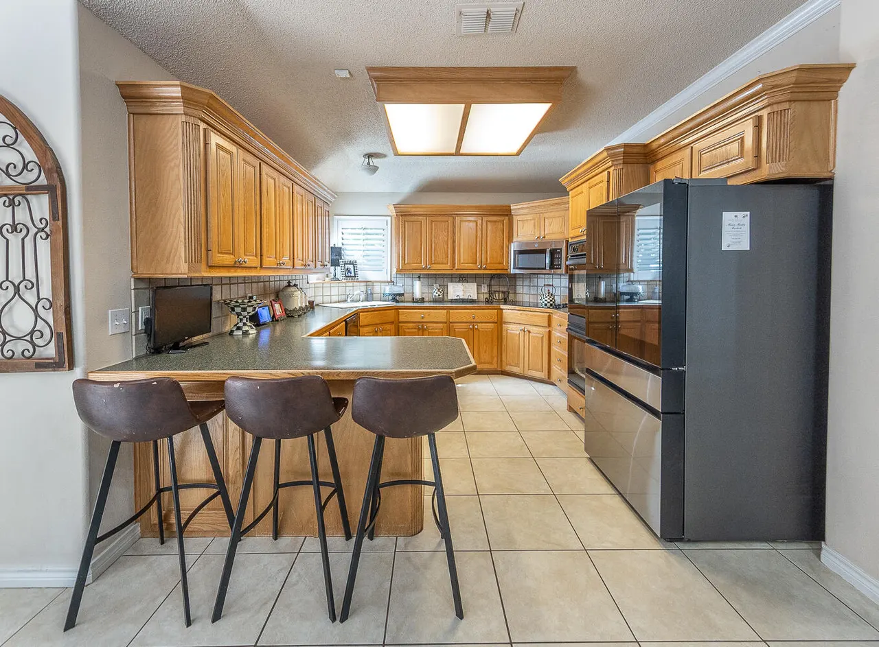 Photo 8 — 308 Tiger Street, Wolfforth, TX 79382
