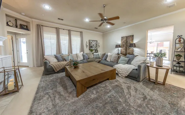 Photo 3 — 308 Tiger Street, Wolfforth, TX 79382
