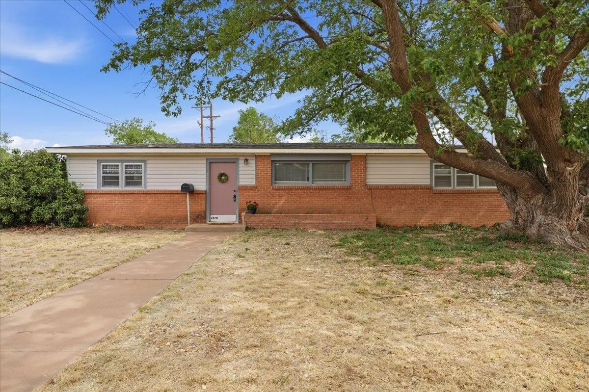 Photo 19 — 2520 38th Street, Lubbock, TX 79413