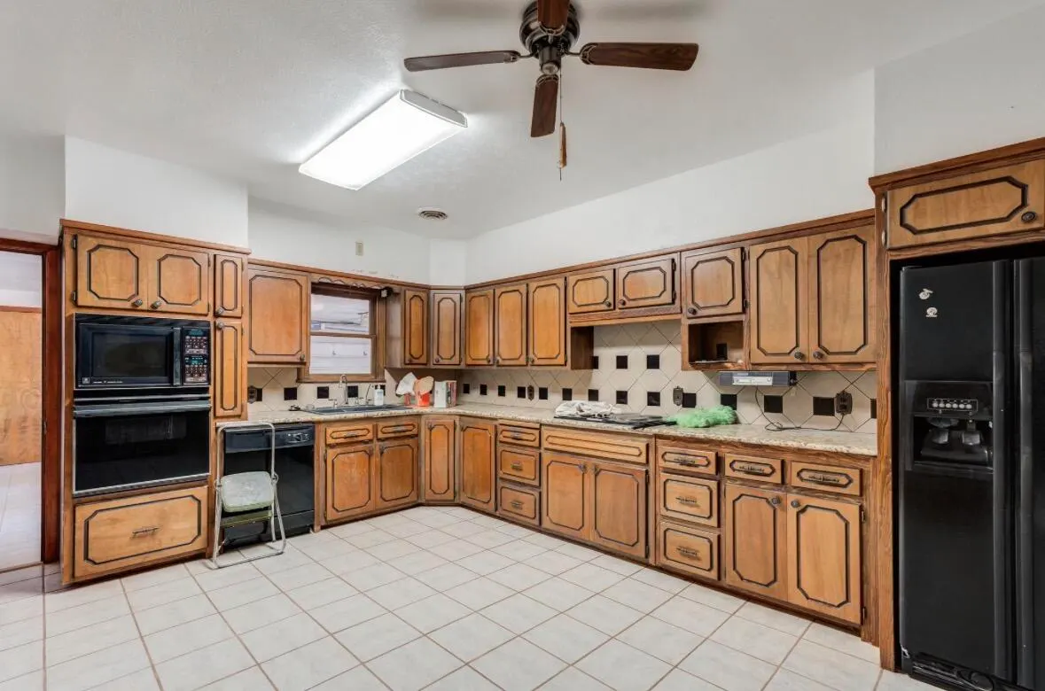 Photo 15 — 1711 13th Street, Wilson, TX 79381