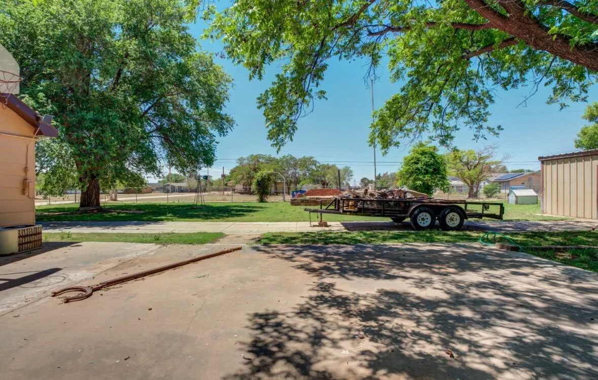Photo 22 — 1711 13th Street, Wilson, TX 79381