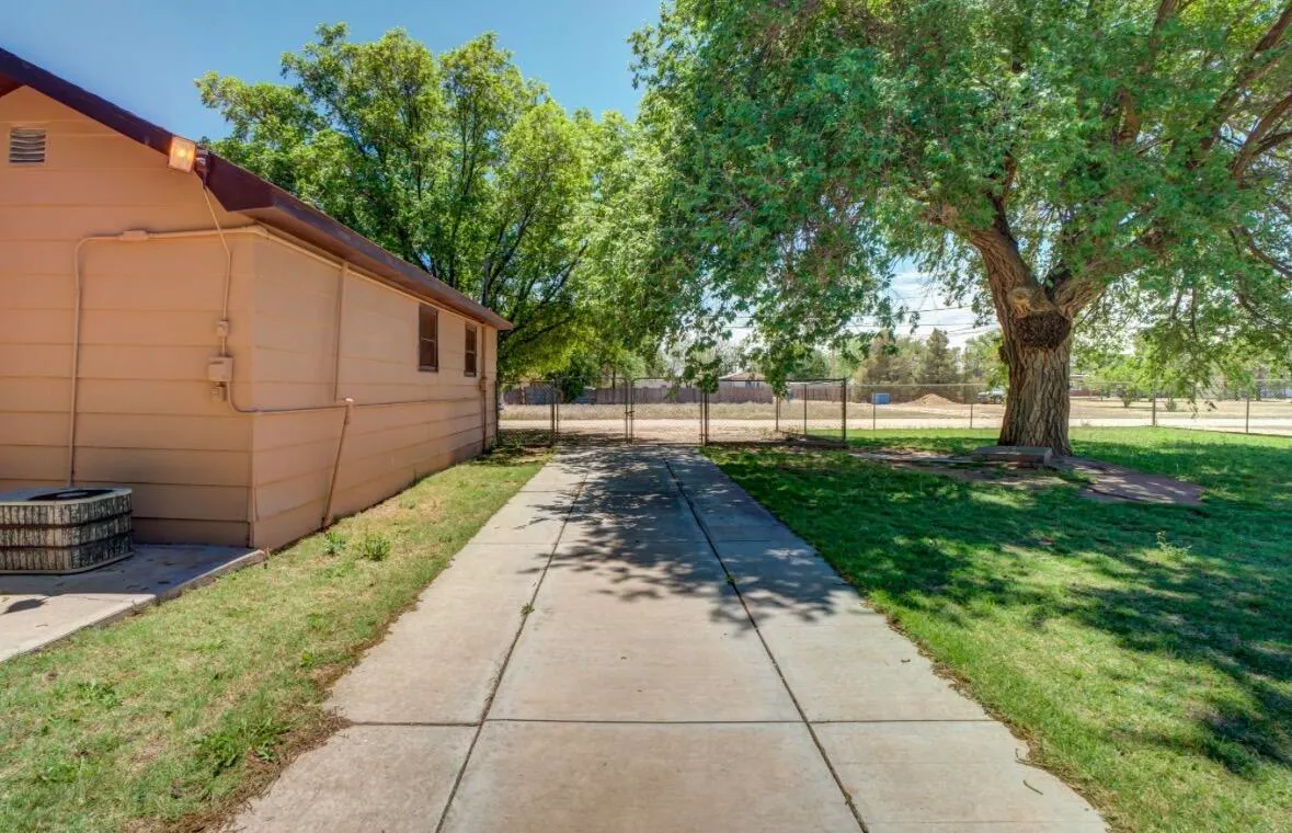Photo 25 — 1711 13th Street, Wilson, TX 79381