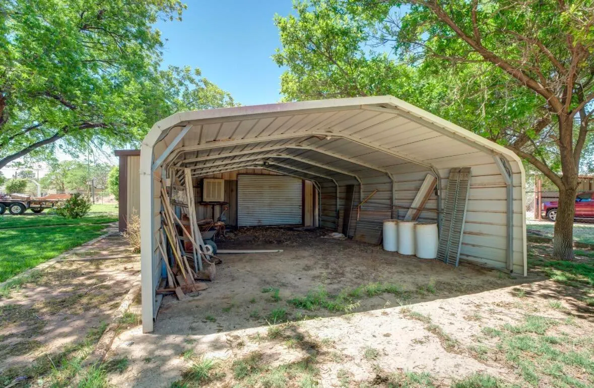 Photo 26 — 1711 13th Street, Wilson, TX 79381