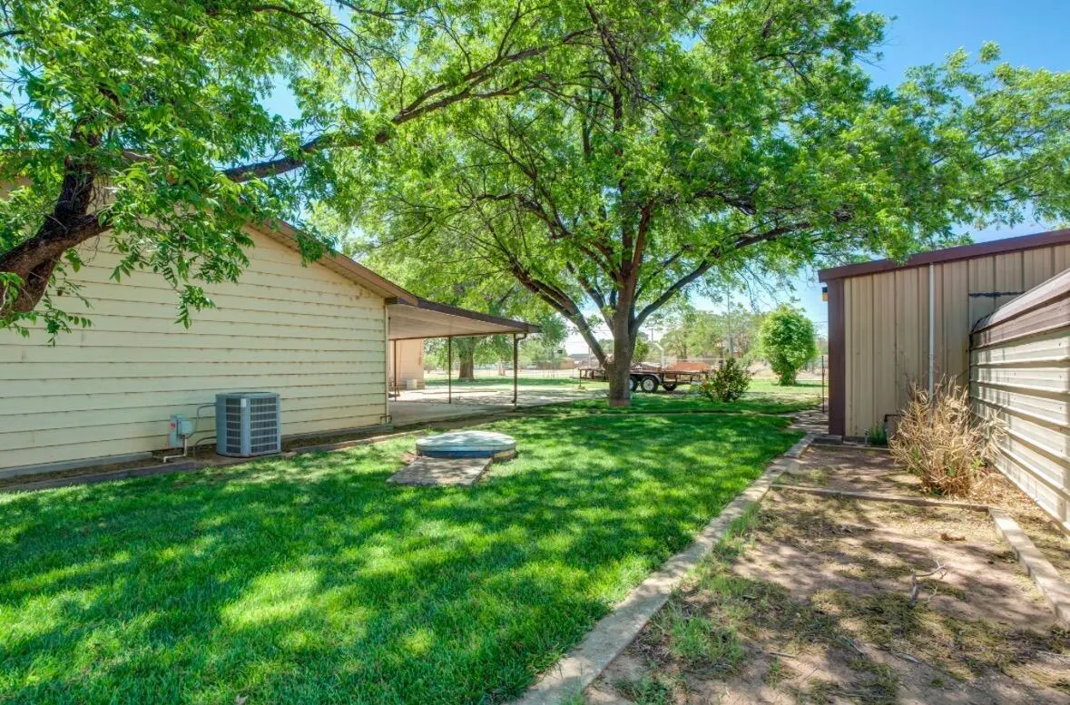 Photo 27 — 1711 13th Street, Wilson, TX 79381