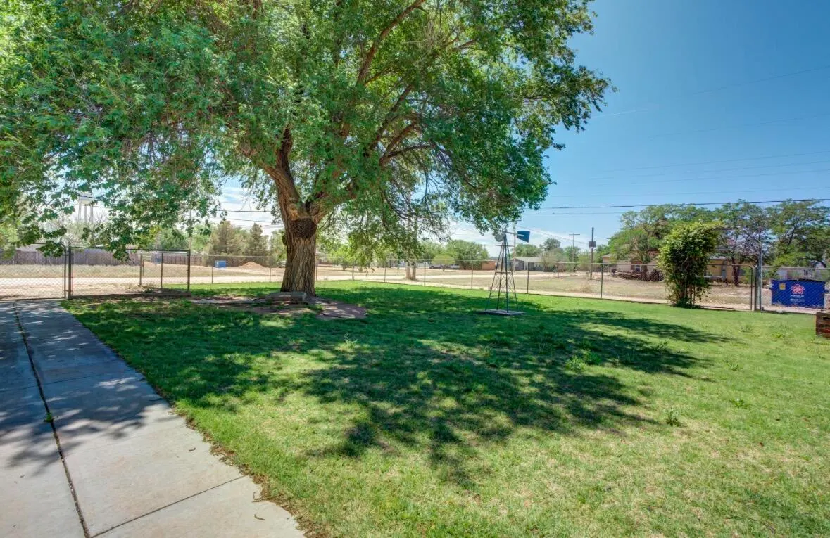 Photo 28 — 1711 13th Street, Wilson, TX 79381