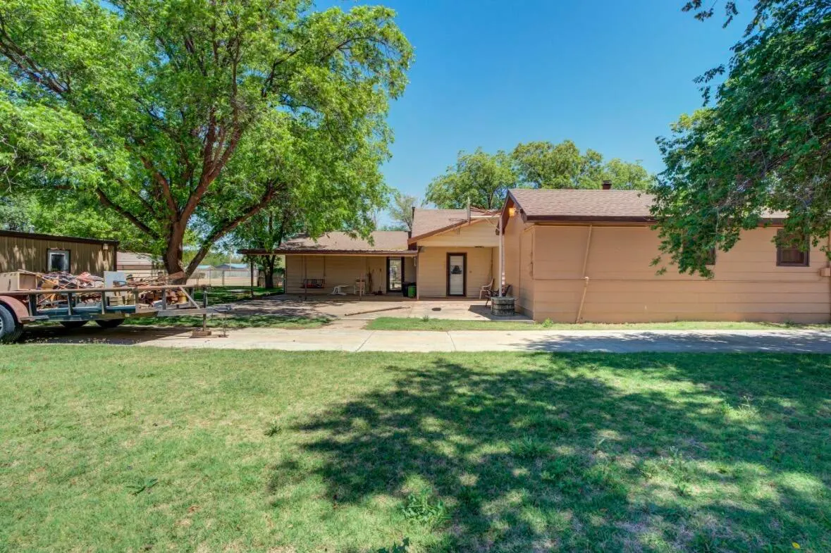 Photo 30 — 1711 13th Street, Wilson, TX 79381