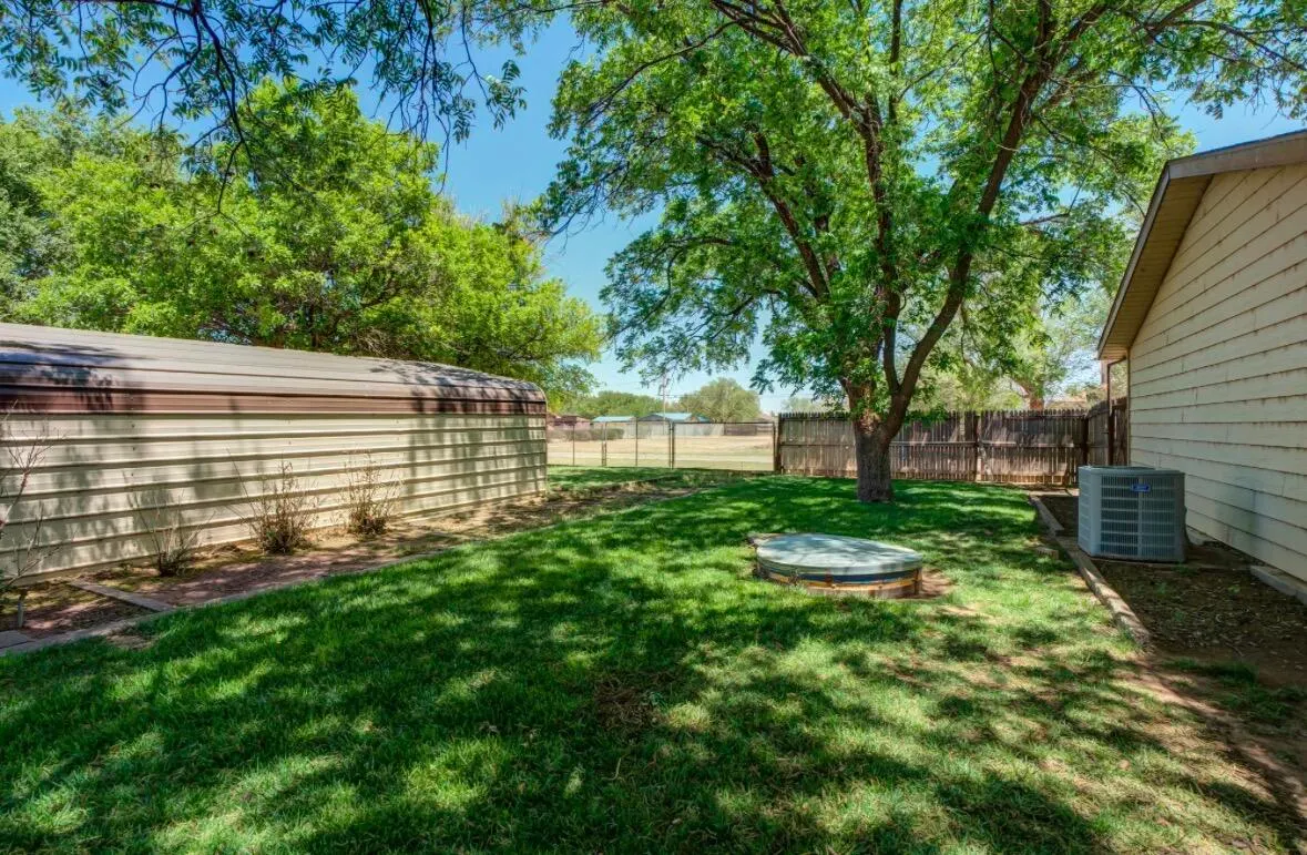 Photo 31 — 1711 13th Street, Wilson, TX 79381