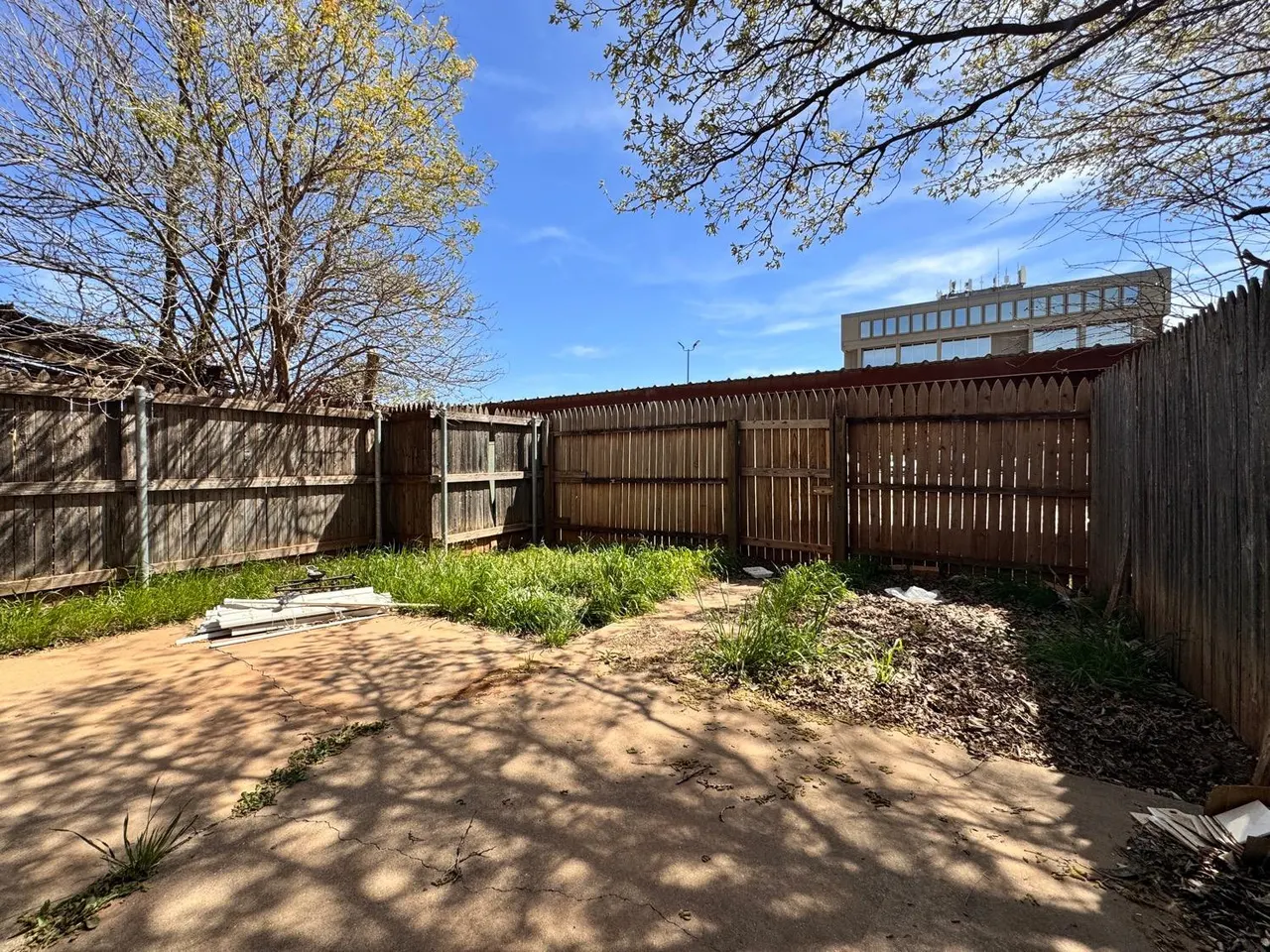 Photo 18 — 4707 48th Street, Lubbock, TX 79414