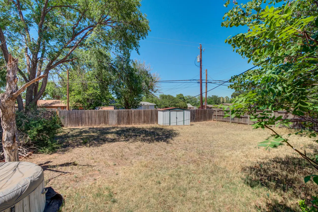 Photo 26 — 3102 39th Street, Lubbock, TX 79413