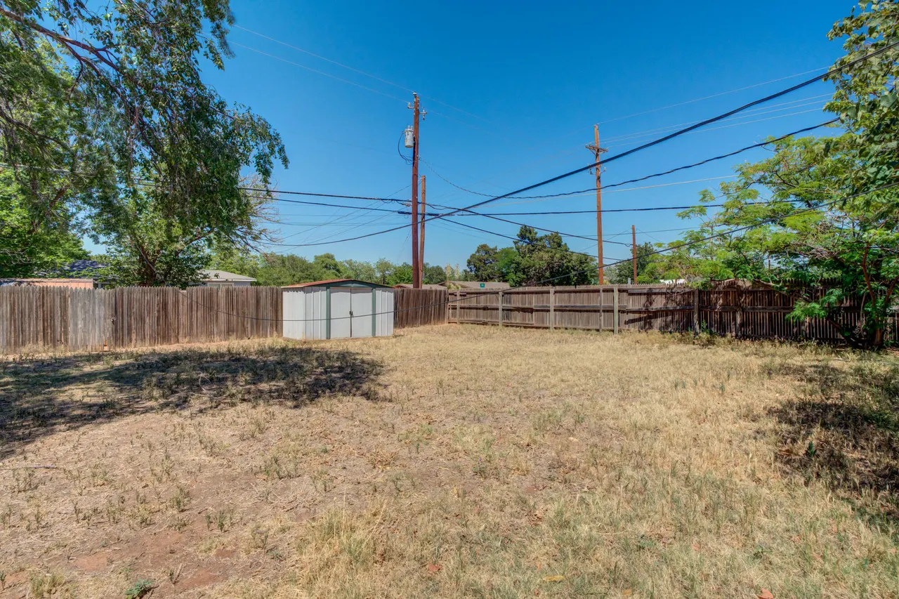 Photo 27 — 3102 39th Street, Lubbock, TX 79413