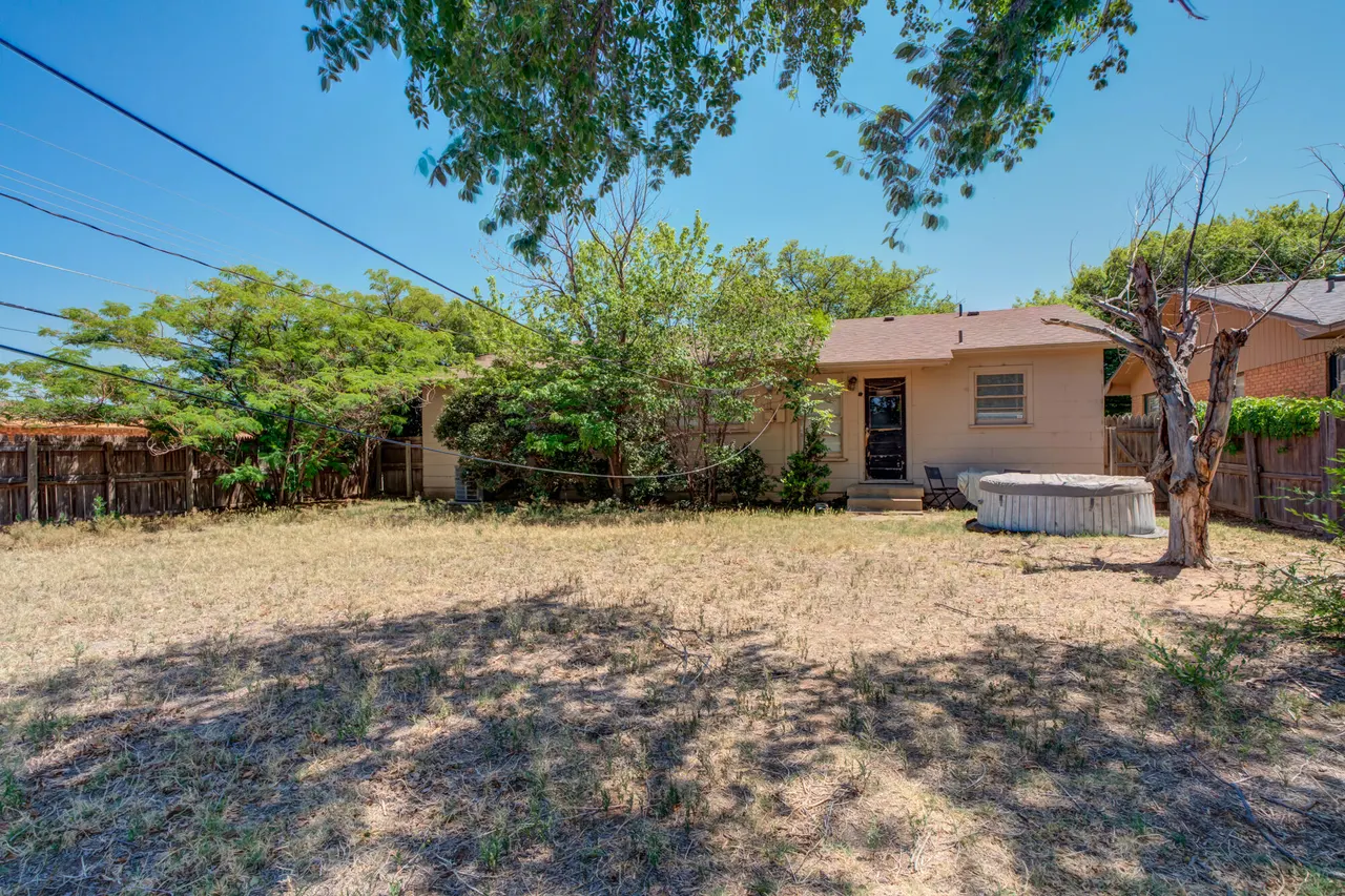Photo 28 — 3102 39th Street, Lubbock, TX 79413