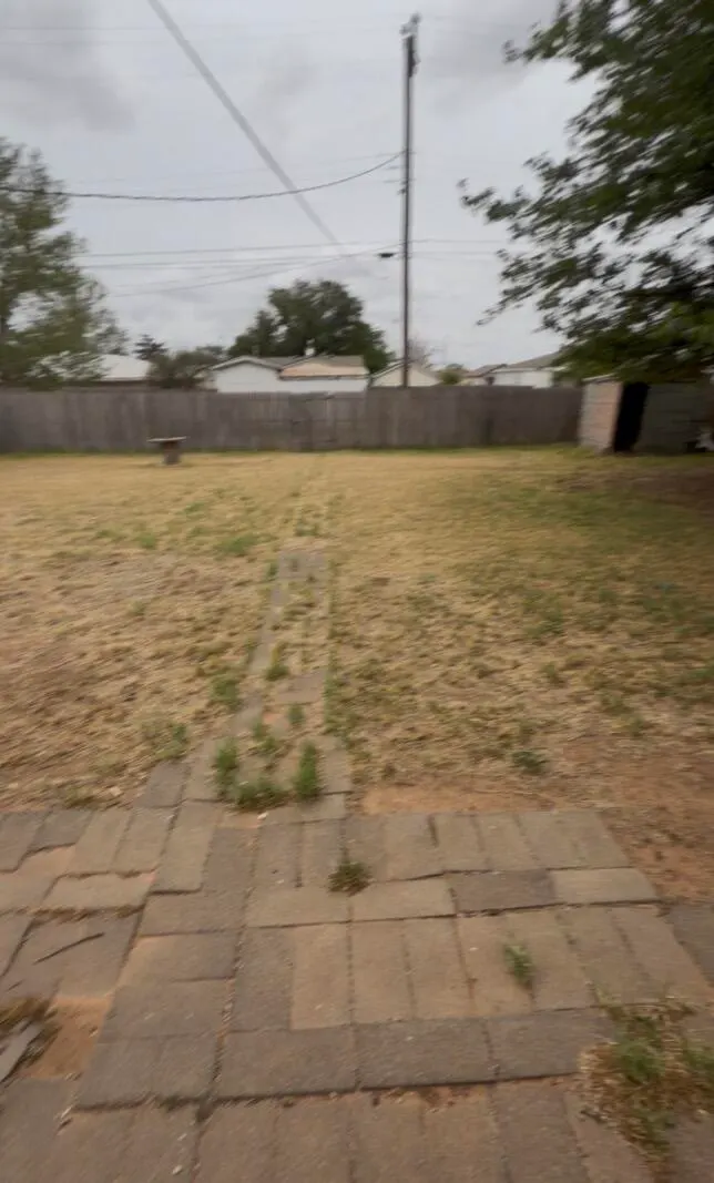 Photo 8 — 706 12th Street, Shallowater, TX 79363