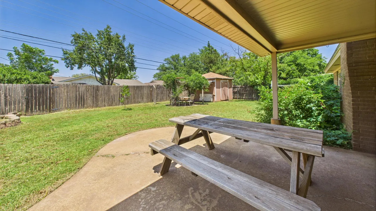 Photo 36 — 3022 67th Street, Lubbock, TX 79413