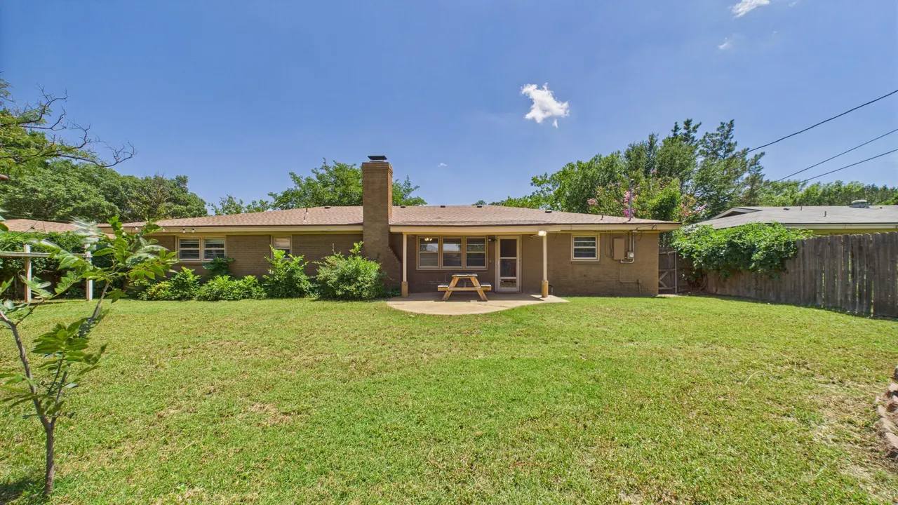Photo 37 — 3022 67th Street, Lubbock, TX 79413