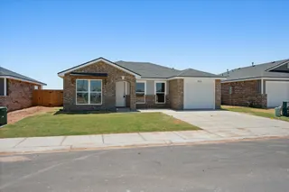 Sold home at 7421 64th Street
