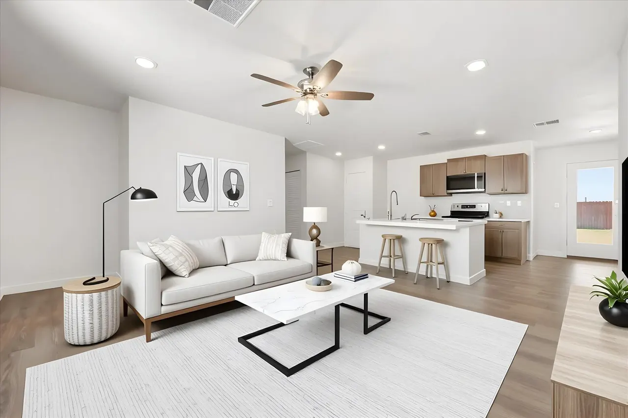 Photo 5 — 7421 64th Street, Lubbock, TX 79407